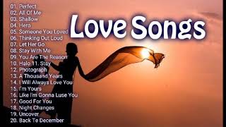 Love songs 2020 wedding songs music no ads [upl. by Norab]