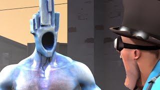 IS DEATH SFM [upl. by Faxon258]