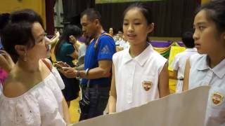 FYP Sharing Night Highlights 2016  PLKCTSLPS Campus TV 201516 保良局陳守仁小學 [upl. by Aeynod]