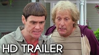 Dumb And Dumber To  Official HD Trailer Commentary amp Review [upl. by Rehtse]