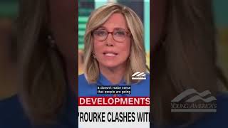 Beto ORourke Gets STUMPED On CNN [upl. by Aylward332]