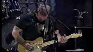 Creedence Clearwater Revisited  Good Golly Miss Molly  Live Festival de Viña del Mar Chile 1999 [upl. by Hanley]