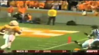 Tennessee Football Maxims [upl. by Irita]