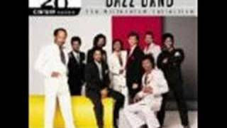 Dazz Band Knock Knock [upl. by Trabue405]