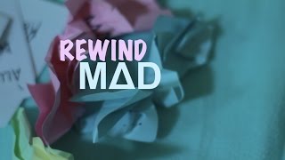 Rewind  Paolo Nutini  Mad  Cover [upl. by Burnsed484]