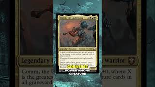 Mastering Grims Graveyard Strategy for Epic Card Battles [upl. by Kenwrick]