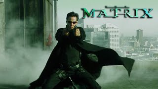 Compilation First Time watching Matrix Bullet dodge Scene [upl. by Rednazxela]