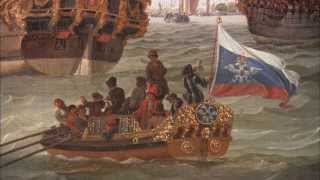 Documentary Het Scheepvaartmuseum Maritime museum Amsterdam The Netherlands HD Stock Broadcast [upl. by Jacqueline]