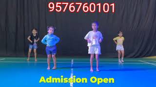 dance bollywood songschoreographyjunior Galti se mistake Cover sastesportszealacademy7011 [upl. by Ttebroc]