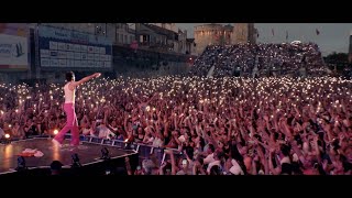 MIKA  Underwater  LIVE at Les Francofolies de La Rochelle 2022 [upl. by Nolos]