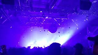 kiasmos elsewhere nyc4 [upl. by Oitaroh]