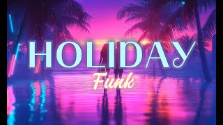 HollyDae  Holiday 💗💟 funk [upl. by Hayifas660]