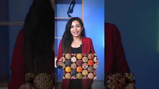 Why You Should Eat 2 Tablespoons of Seeds Daily coachshivangidesai ytshorts [upl. by Nya265]