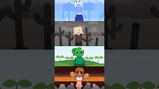 Incredibox Cool As Ice 🧊 VS Dusty Like Air 💨 VS Mild As Spring ☘️ VS Warm Like Fire 🔥 [upl. by Benyamin145]