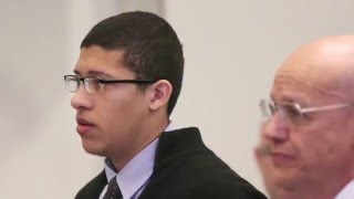 5 Things You Should Know About The Murder Trial Of Philip Chism [upl. by Marcoux287]