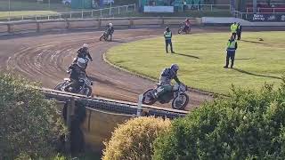 FlatTrack IOW June24 [upl. by Asyram]