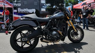 2024 MAICO 700  2025 BUELL SUPER CRUISER  Jrs 25th Birthday  AMERICADE [upl. by Landa]