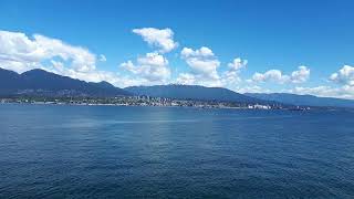 20240502 123822  Vancouver Canada Place British Columbia Canada [upl. by Inglis908]