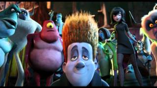 HOTEL TRANSYLVANIA  Featurette Meet Jonathan  At Cinemas October 12 [upl. by Nosreve]