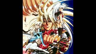 Langrisser III OST  quotAshita equot by IKU [upl. by Yelraf814]