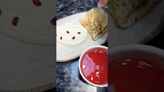 how i cook pancakes🥞 asmr food pancake foodblogger yummy [upl. by Bak]