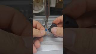 Plug throughhole soldering wire easy soldering machine machine [upl. by Dnob]