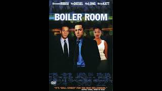 Boiler Room 2000 Movie Review [upl. by Pomcroy469]