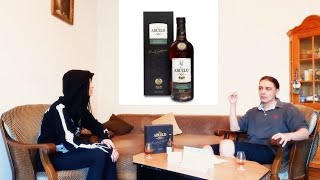 Ep430 Review ABUELO XV15 yo ronrum PANAMAOLOROSO sherry finishalc40ceva expresii [upl. by Naik163]