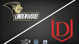 Lindenwood Rugby vs Davenport Rugby Highlights [upl. by Adanama284]