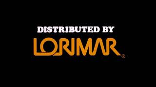 Distributed by Lorimar 1976 [upl. by Alyahs505]