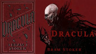 Dracula Full Audiobook part 1 by Bram Stoker [upl. by Wynne]