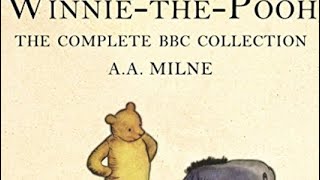 Winnie the Pooh  Chapter 1  READINGAUDIOBOOK [upl. by Neelon]