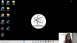 Descarga e instalación de Whonet [upl. by Race]