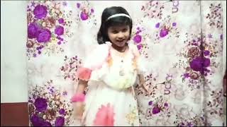 bulbul Pakhi dance [upl. by Garwood]