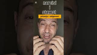 narcisi i starost  pitanja i odgovori [upl. by Analart]