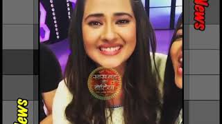 Kratika Sengar amp Madirakshi Mundle Celebrate Their Birthday [upl. by Llewsor]