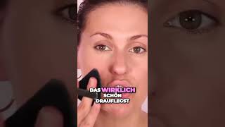 Der perfekte Filter für dein Makeup 👀 [upl. by Cogswell]