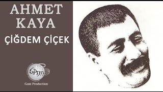 Çiğdem Çiçek Ahmet Kaya [upl. by Lat]