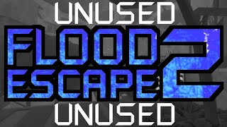 Flood Escape 2 OST  Rustic Jungle UNUSED [upl. by Solly432]