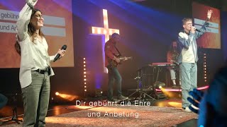 Gottesdienst  19032023  EFG Erkrath Treffpunkt Leben [upl. by Lesh]