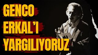 Bu Dünyadan Genco Erkal Geçti [upl. by Airdnalahs]