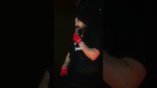 Korbo lorbo jeetbo re by Diljit dosanjh live in Kolkata diljitdosanjh kolkata sharukhkhan kkr [upl. by Marian793]