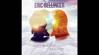 Eric Bellinger  Cuffing season [upl. by Etnahsal]