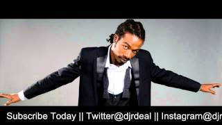 Gyptian  Let Dem Een  Life Support Riddim  July 2015 [upl. by Anitsirt]