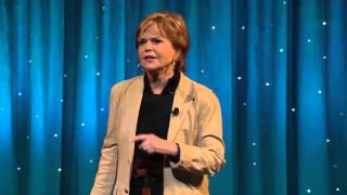 Lessons in investigative journalism Carol Marin at TEDxMidwest [upl. by Yboc957]