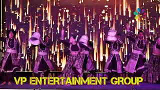 DHINDORA BAJE  BEST DANCE  VP ENTERTAINMENT GROUP [upl. by Eahc]