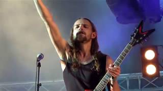 Himinbjorg  Full concert  Ragnard Rock Fest 2016 [upl. by Suiravat862]