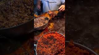 Garnachas 100 mexicanas🇲🇽 gordounrato mexico tacos eating garnacha [upl. by Noyes198]