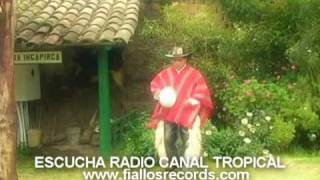 MUSICA DE ECUADOR MIX EL BAILE DE MI SOMBRERO LUIS ANTONIO [upl. by Nwahsuq]