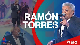 RAMON TORRES DE HIGUEY A LA CAPITAL KARAOKE [upl. by Raycher740]